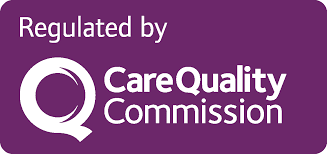 Care Quality Commission (CQC) Regulated - Routes Healthcare approved and monitored care services