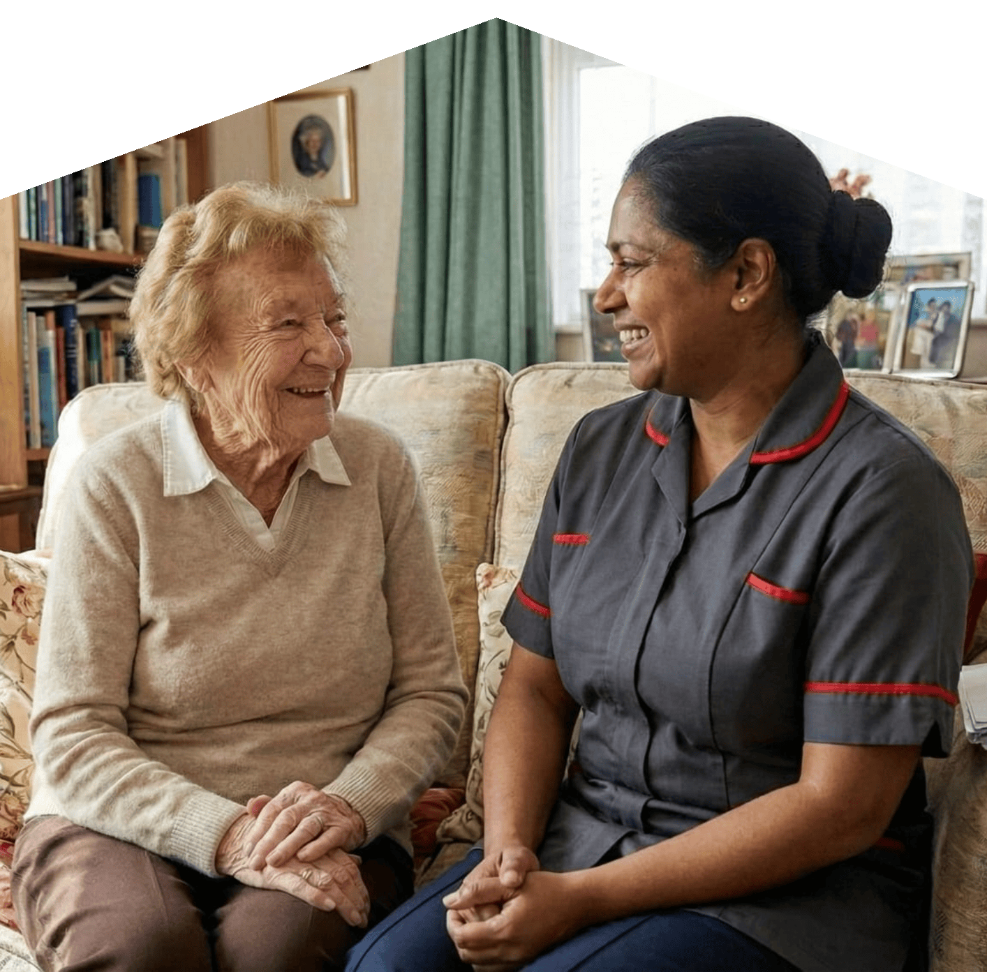 What TDDI Registration Means for Home Care