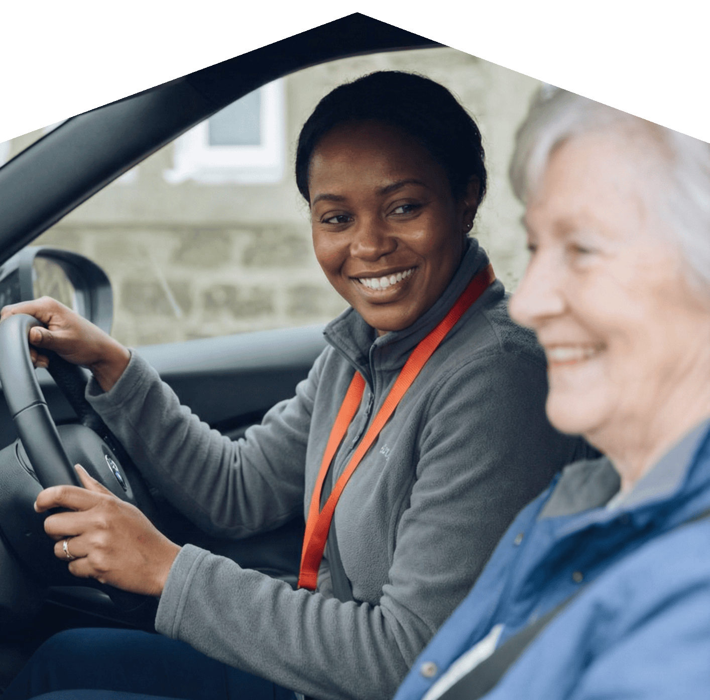 Getting help choosing care for a family member