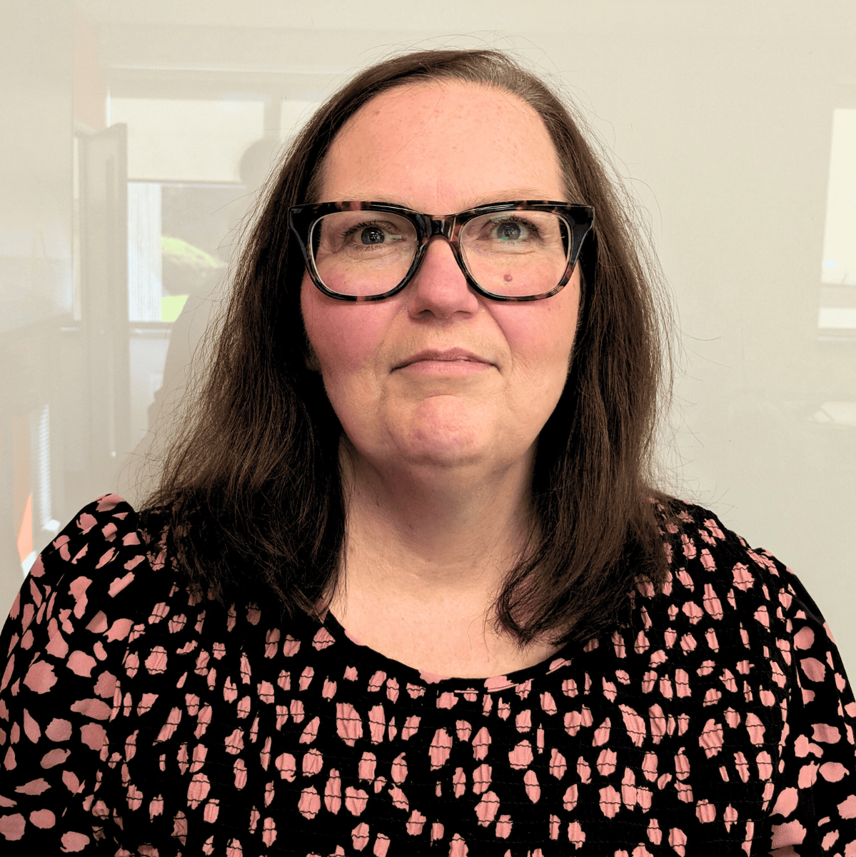 Chantay Bell - Routes Wirral Homecare Manager