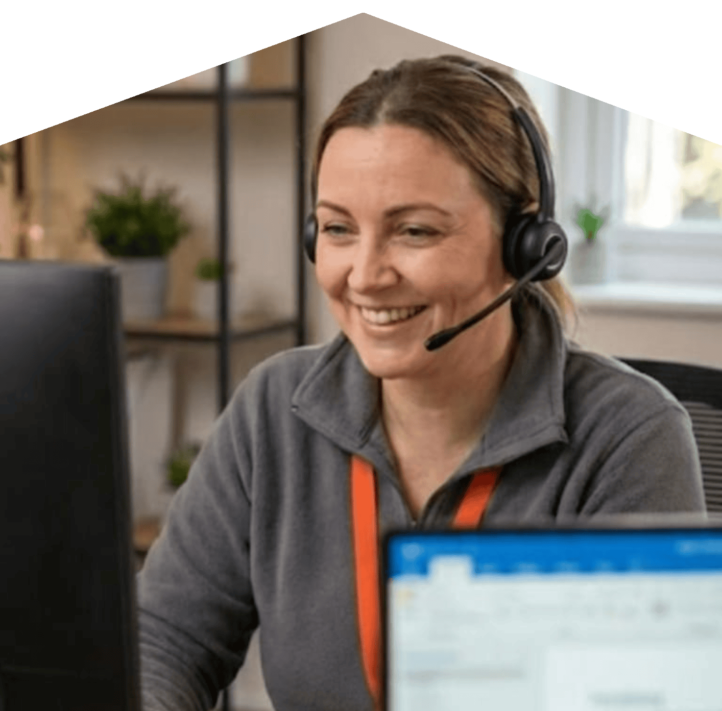 Routes Healthcare referrals team ready to discuss complex care packages for case managers