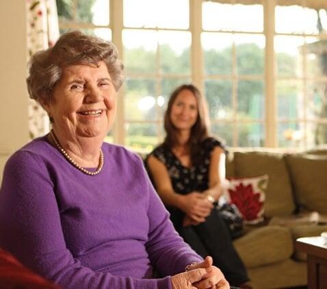 Local live-in care services launched by Routes Healthcare