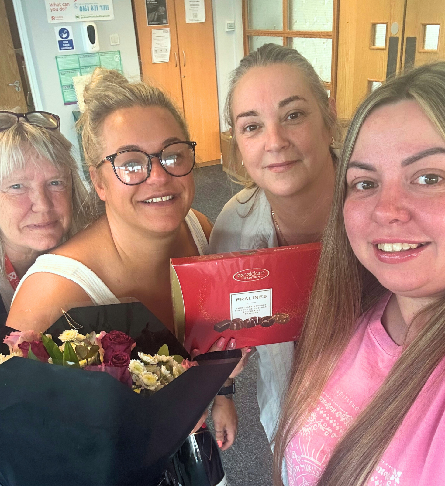 Routes Preston Hub Achieve Good CQC Rating for Home Care