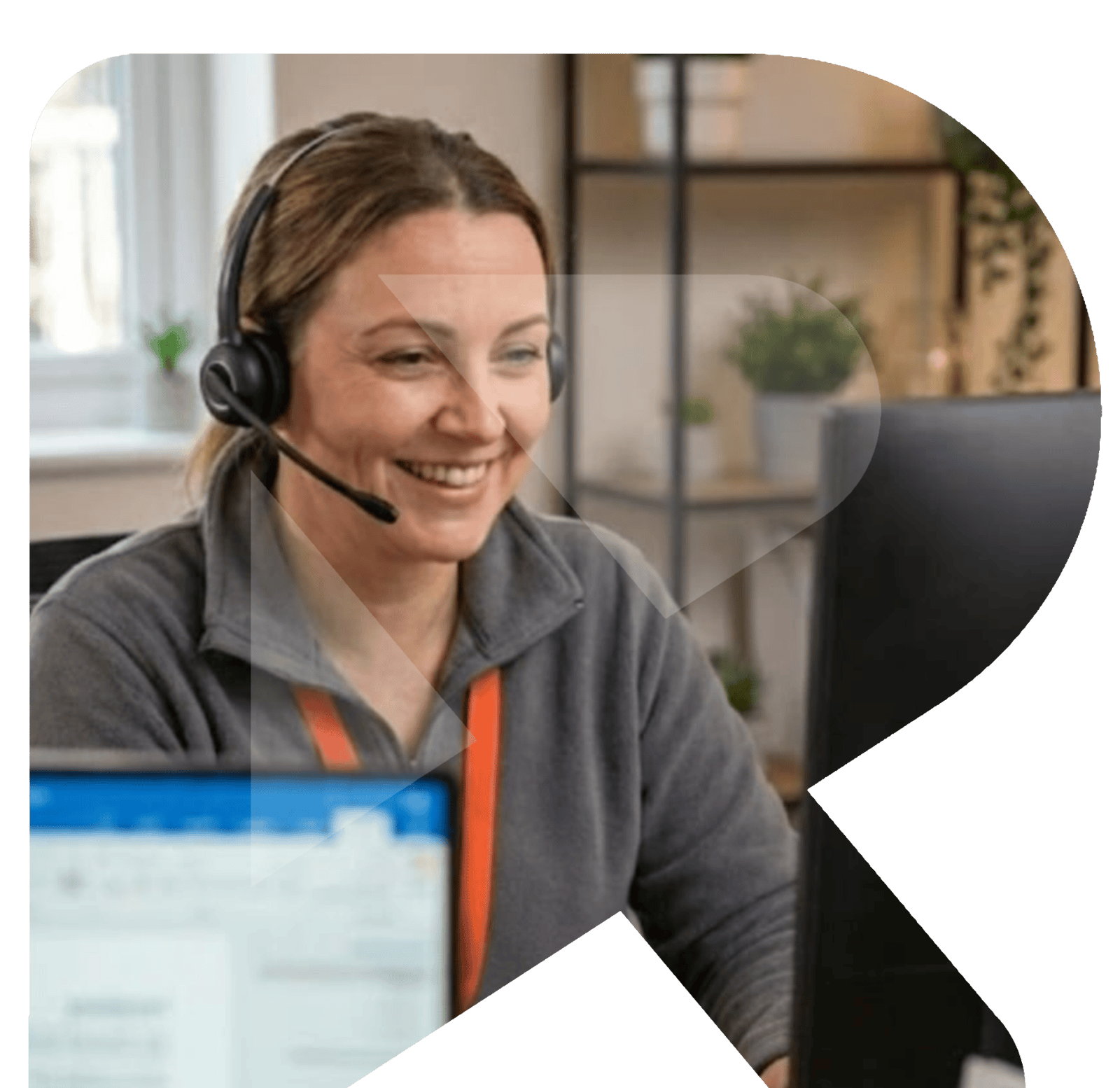 Clinically-Led Spinal Injury Care At Home - Nurse On Phone